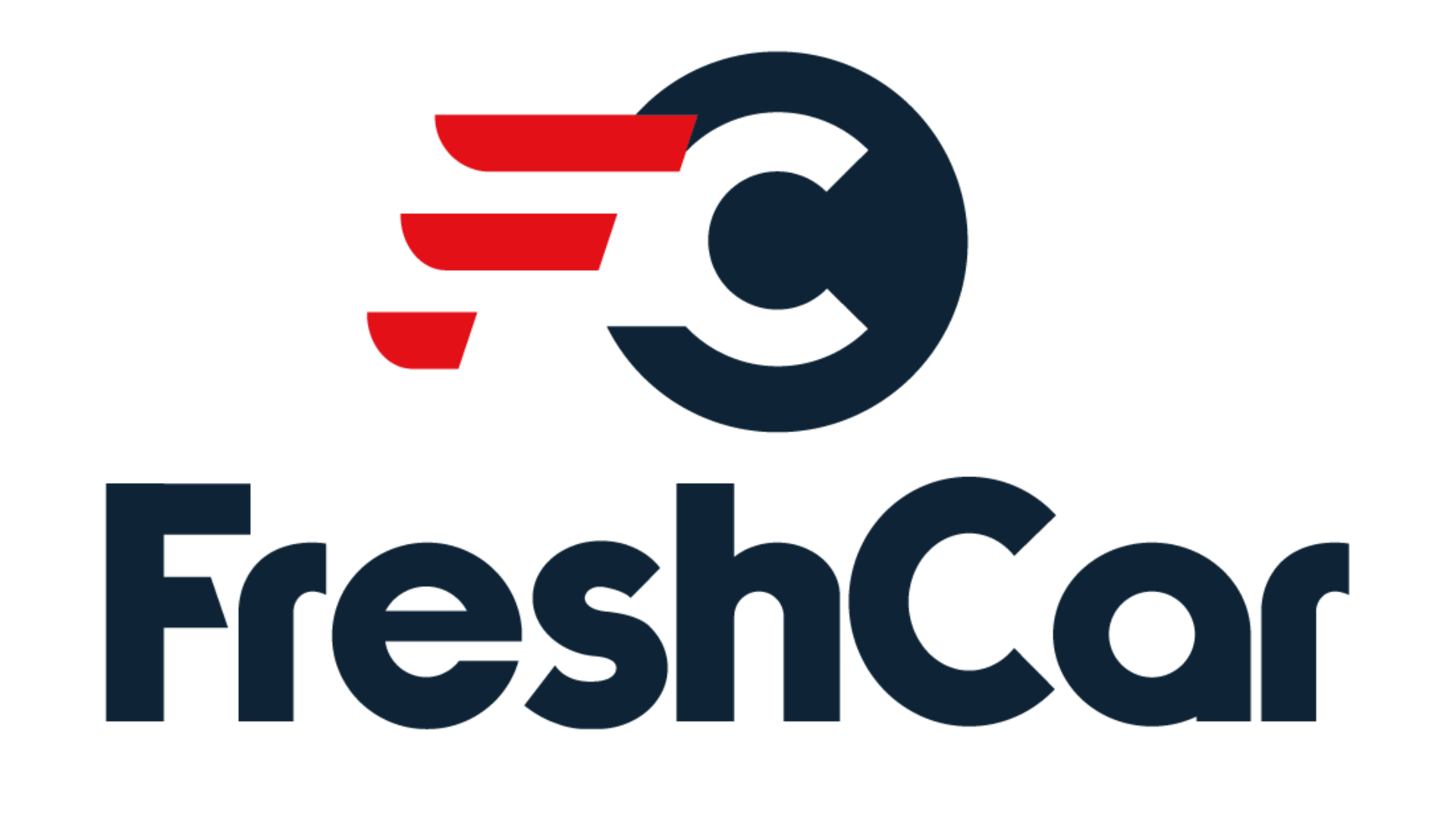 FreshCar Logo